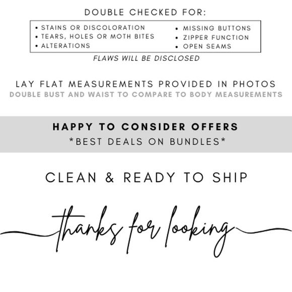 Anne Klein Day Dress - Picture 10 of 11